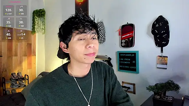 Yaiden 11 online show from 22, 3, 2025