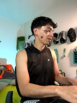 Yaiden 11 online show from 17, 10, 2025