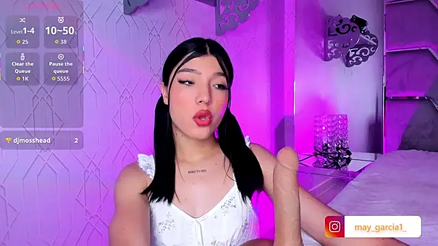 may fox06 online show from 8, 10, 2025