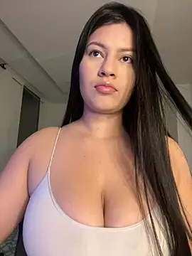 Snapshot of Saanvi21 chatting on 4, 7, 2026 Saanvi21 online show from 4, 7, 2026