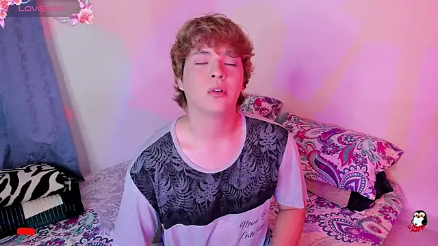 adam angelssss online show from 15, 1, 2026