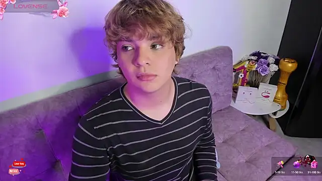 adam angelssss online show from 16, 1, 2026