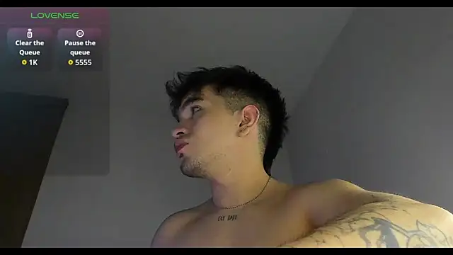 cmzo  online show from 25, 11, 2025