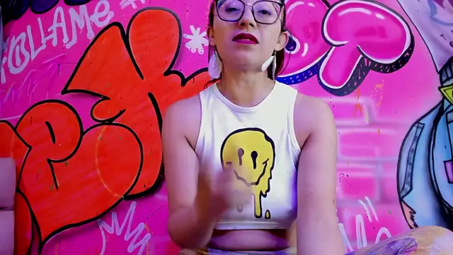 AngelinaBlanc  online show from 10, 9, 2025