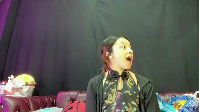 AngelinaBlanc  online show from 4, 10, 2025