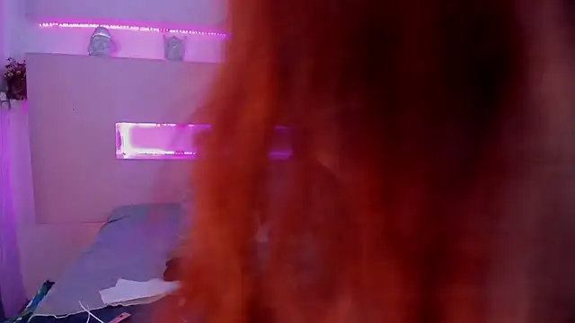 AngelinaBlanc  online show from 8, 10, 2025