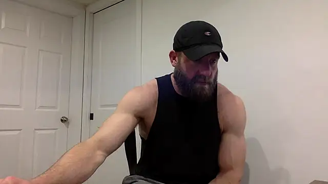 Snapshot of clarkefit chatting on 22, 3, 2025 clarkefit online show from 22, 3, 2025