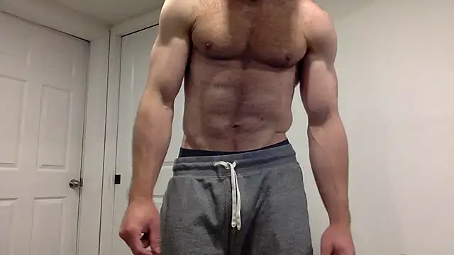 Snapshot of clarkefit chatting on 1, 10, 2025 clarkefit online show from 1, 10, 2025