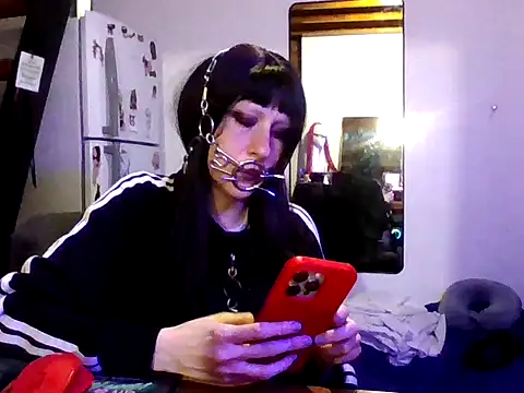 Snapshot of trixa chatting on 1, 8, 2026 trixa online show from 1, 8, 2026