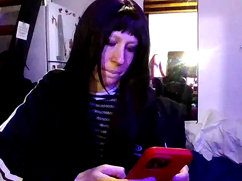 Snapshot of trixa chatting on 3, 8, 2026 trixa online show from 3, 8, 2026