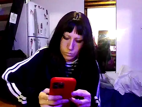 Snapshot of trixa chatting on 3, 8, 2026 trixa online show from 3, 8, 2026