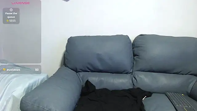 Christian Musclet4 online show from 8, 10, 2025