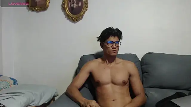 Christian Musclet4 online show from 25, 10, 2025