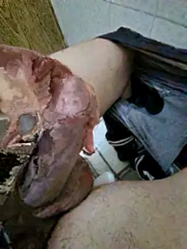 Chocas12 online show from 27, 11, 2025