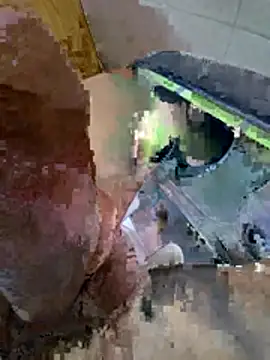 Chocas12 online show from 30, 11, 2025