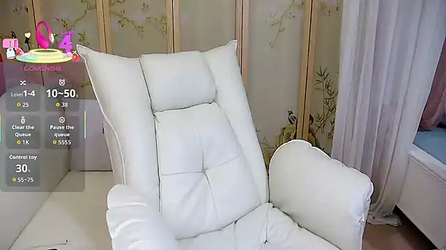 Snapshot of Xiaoxuan-baby chatting on 5, 11, 2025 Xiaoxuan-baby online show from 5, 11, 2025