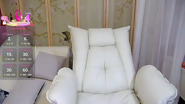 Snapshot of Xiaoxuan-baby chatting on 27, 11, 2025 Xiaoxuan-baby online show from 27, 11, 2025