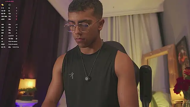 Colstorw  online show from 14, 4, 2026