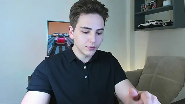 Eric ether online show from 12, 10, 2025