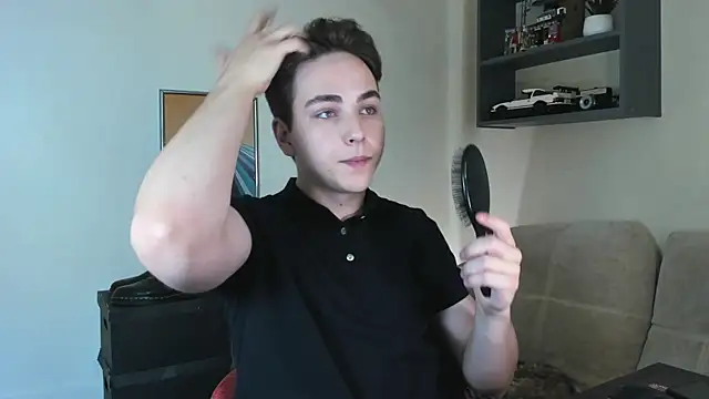 Eric ether online show from 14, 10, 2025