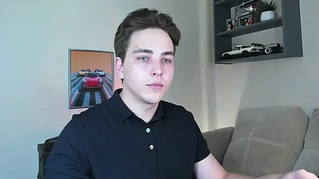 Eric ether online show from 26, 10, 2025