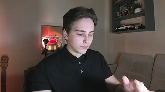 Eric ether online show from 29, 11, 2025