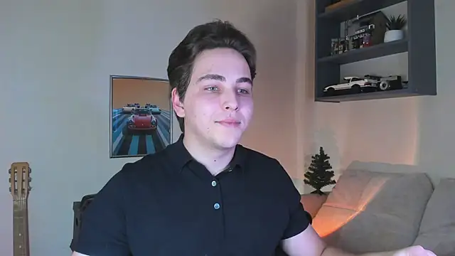 Eric ether online show from 15, 12, 2025