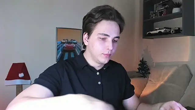 Eric ether online show from 21, 12, 2025