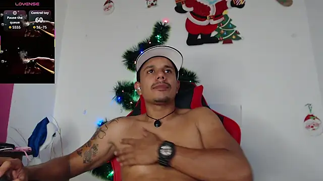 MrOlivers online show from 19, 12, 2025