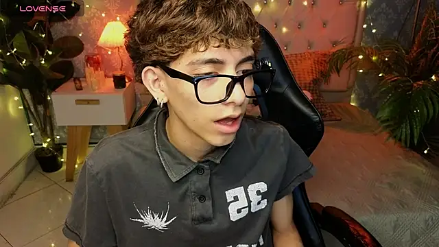 Matty Sparkk online show from 23, 3, 2026