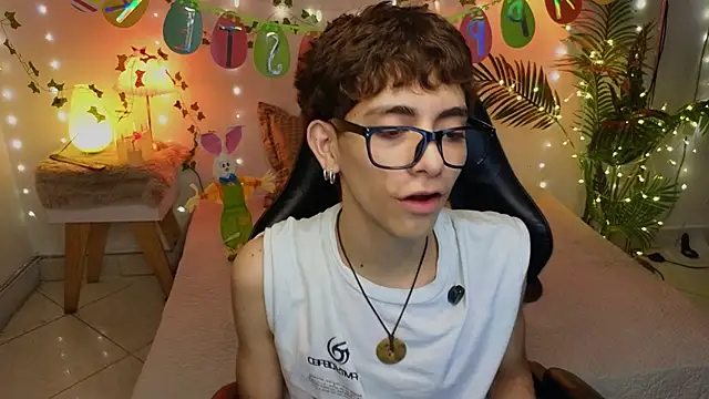 Matty Sparkk online show from 3, 4, 2026