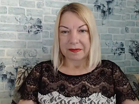 Lillia Ray online show from 13, 9, 2025