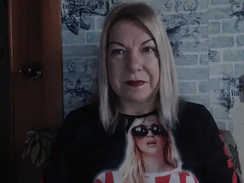 Lillia Ray online show from 6, 1, 2026