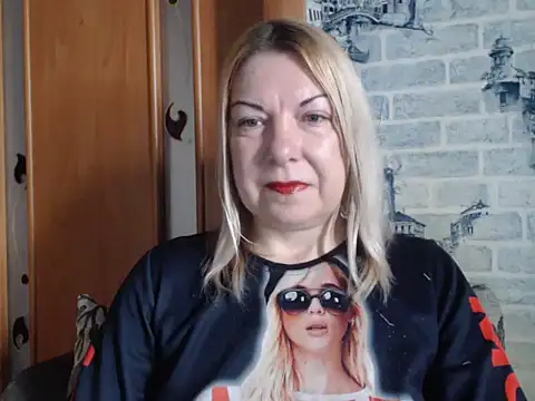 Lillia Ray online show from 18, 3, 2026