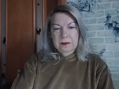 Lillia Ray online show from 28, 3, 2026