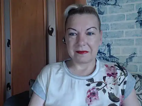 Lillia Ray online show from 1, 6, 2026
