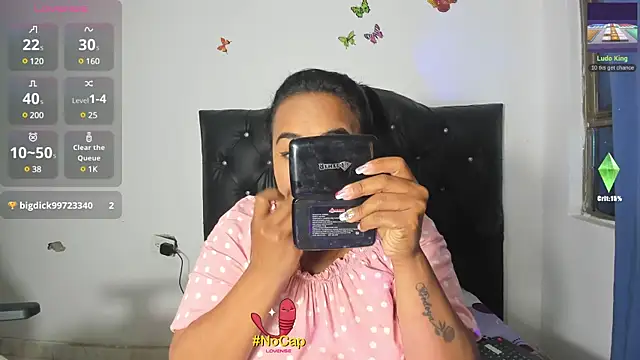  amara 1 online show from 16, 3, 2025