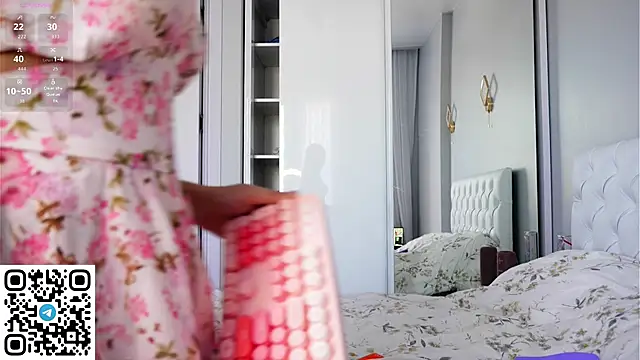 cassiemurr  online show from 6, 6, 2026