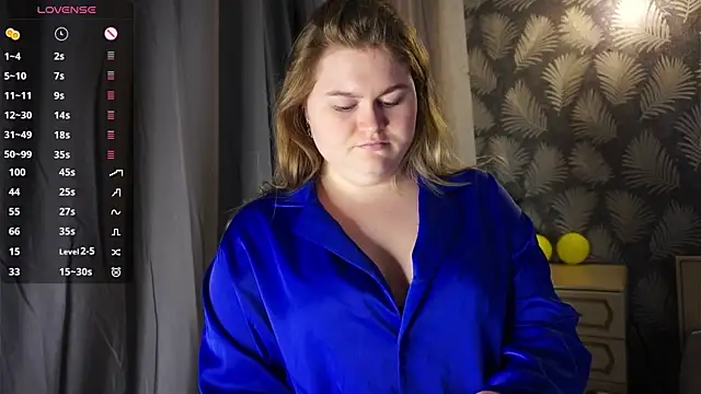 SibleyAllston online show from 5, 11, 2025