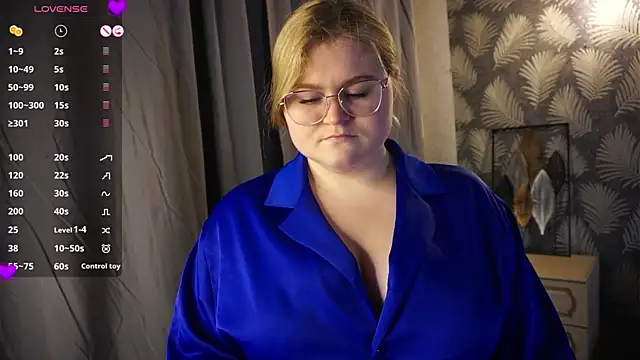 SibleyAllston online show from 20, 12, 2025