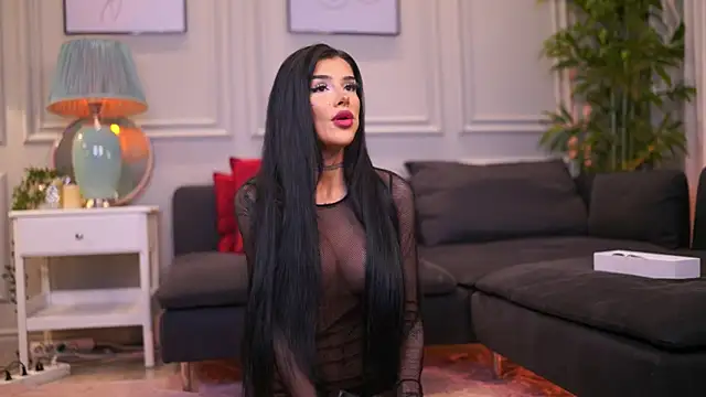 ChicaOra online show from 13, 7, 2026