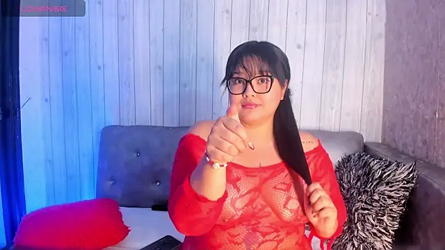 DianaGom online show from 18, 12, 2025