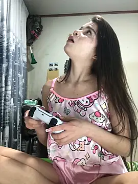 sweet c4ndy online show from 12, 9, 2025