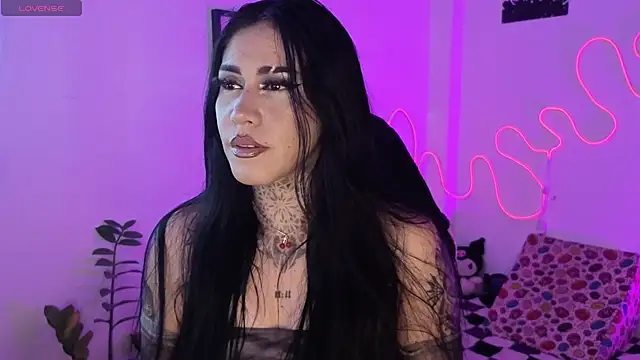 AnfisaLetyagho online show from 10, 1, 2026