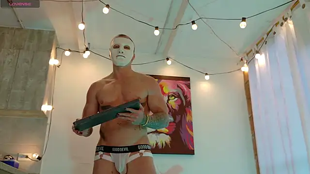 Ryannblue07 online show from 30, 10, 2025