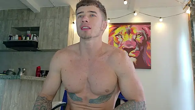 Ryannblue07 online show from 29, 5, 2026