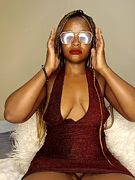 ShyTiny Bae online show from 12, 1, 2026