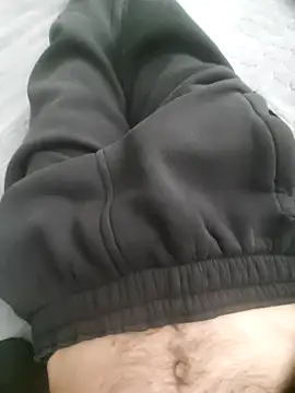 Snapshot of MaksDzubaV chatting on 19, 10, 2025 MaksDzubaV online show from 19, 10, 2025