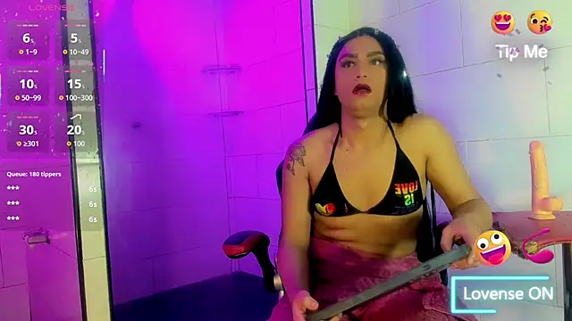 Snapshot of Dayana_Dias chatting on 14, 9, 2025 Dayana Dias online show from 14, 9, 2025