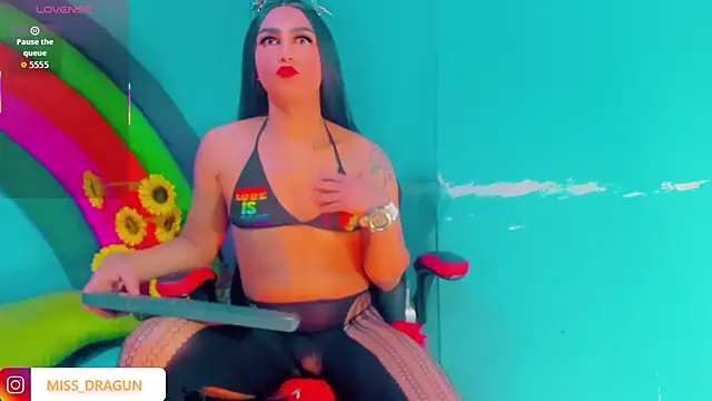 Snapshot of Dayana_Dias chatting on 1, 10, 2025 Dayana Dias online show from 1, 10, 2025